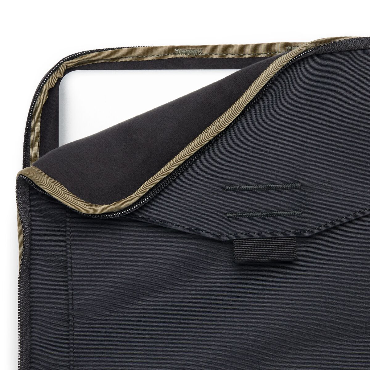 14" Laptop Sleeve - Cada Dia - COTOPAXI BLACK - Image 3