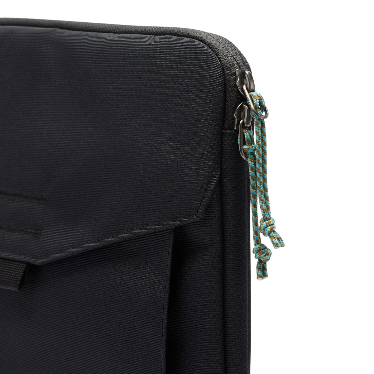 14" Laptop Sleeve - Cada Dia - COTOPAXI BLACK - Image 4