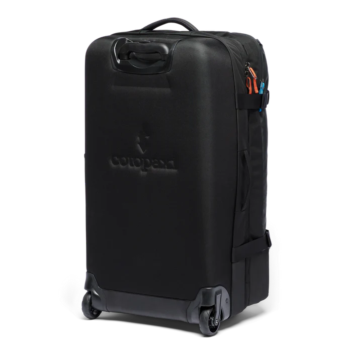 Allpa 100L Roller Bag - COTOPAXI BLACK - Image 2