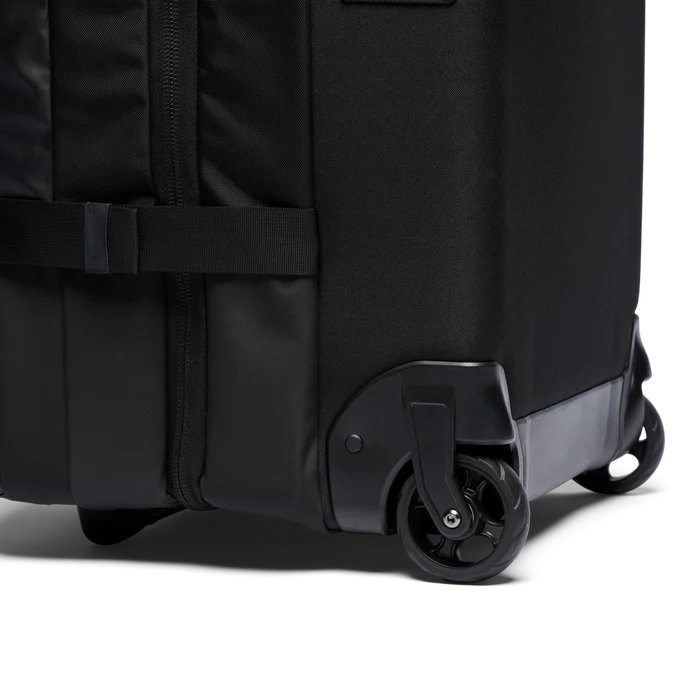 Allpa 100L Roller Bag - COTOPAXI BLACK - Image 3