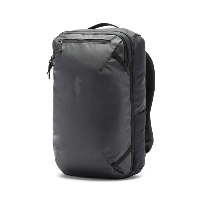 Allpa 28L Travel Pack - COTOPAXI BLACK