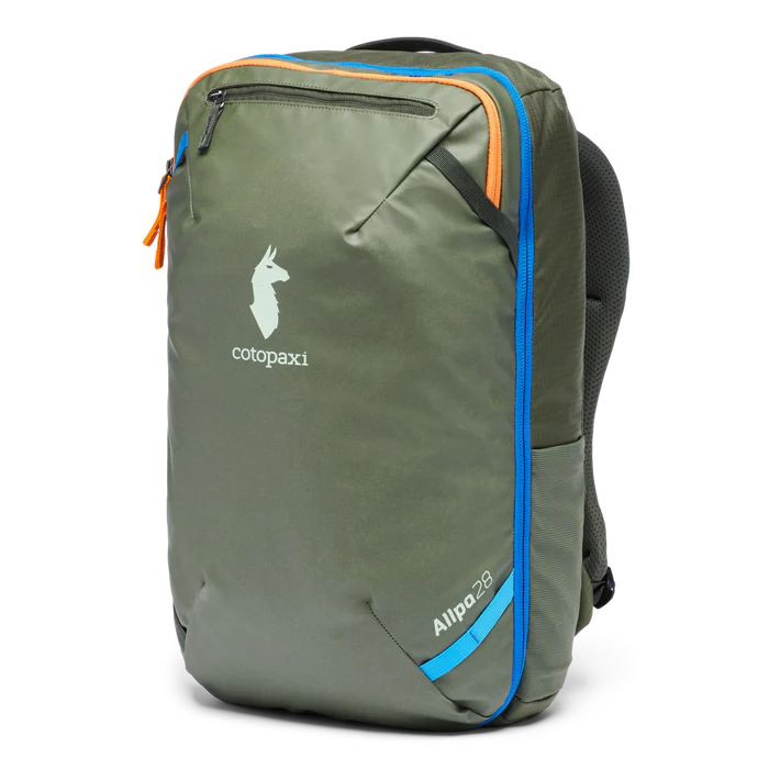 Allpa 28L Travel Pack - FATIGUE