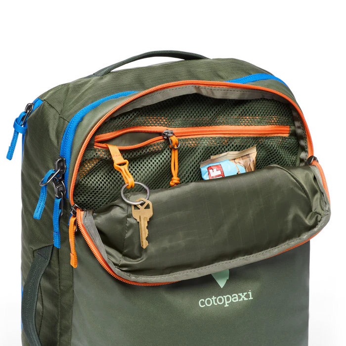 Allpa 28L Travel Pack - FATIGUE - Image 5