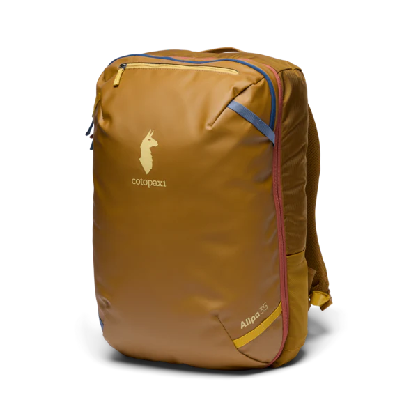 Allpa 35L Travel Pack - BRONZE - Image 2