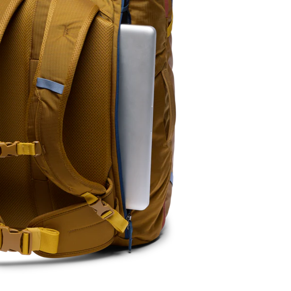 Allpa 35L Travel Pack - BRONZE - Image 3