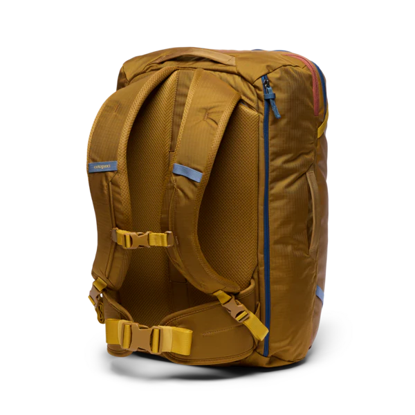 Allpa 35L Travel Pack - BRONZE - Image 4