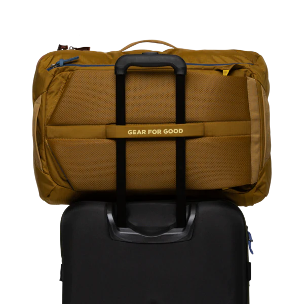 Allpa 35L Travel Pack - BRONZE - Image 9