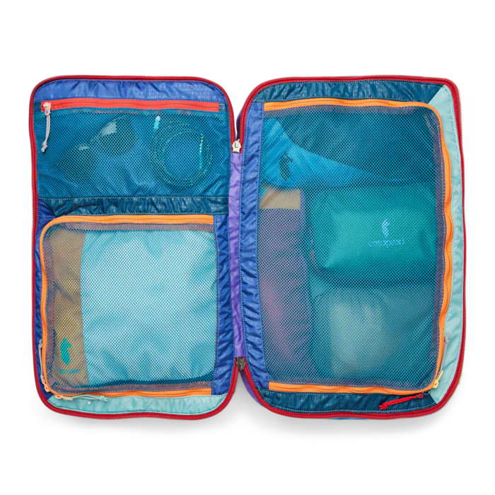 Allpa 35L Travel Pack - Del Dia - DEL DIA - Image 3