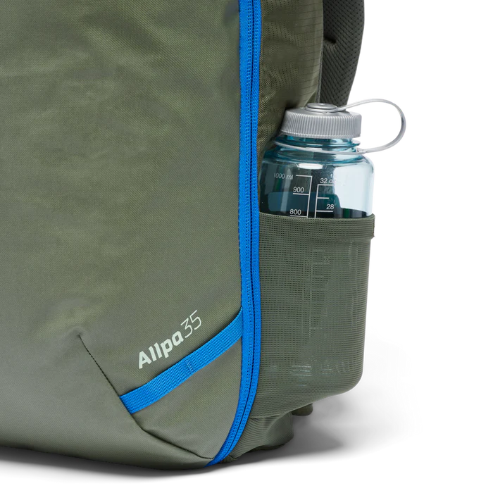 Allpa 35L Travel Pack - FATIGUE - Image 2