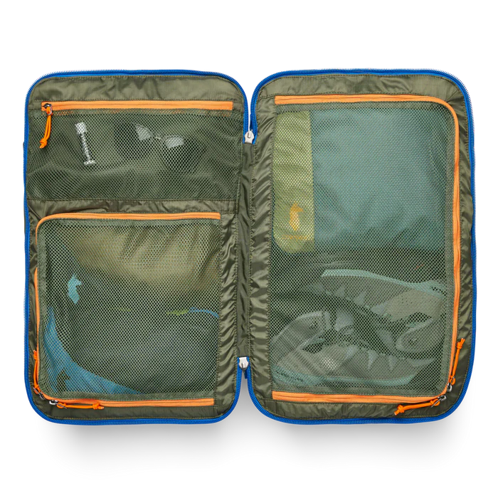 Allpa 35L Travel Pack - FATIGUE - Image 5