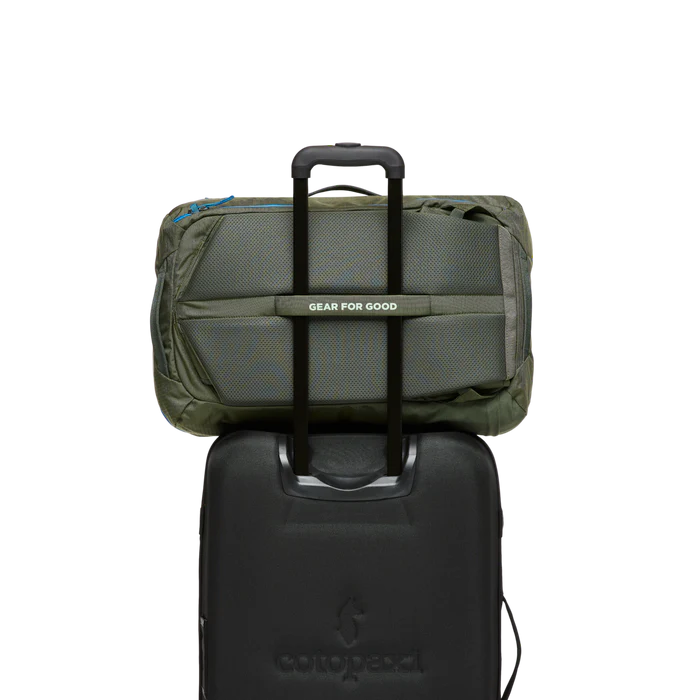 Allpa 35L Travel Pack - FATIGUE - Image 8