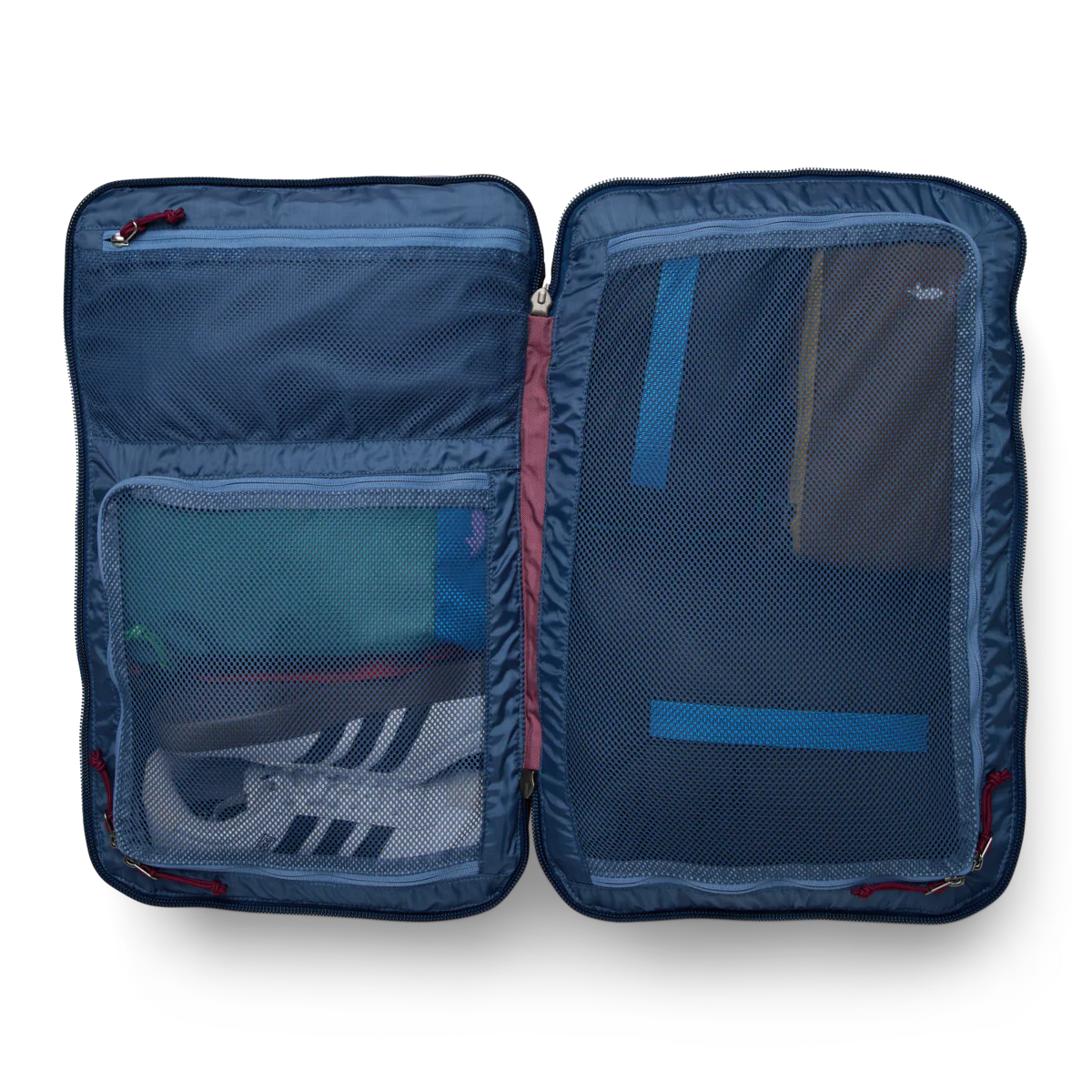 Allpa 35L Travel Pack - FIG - Image 8