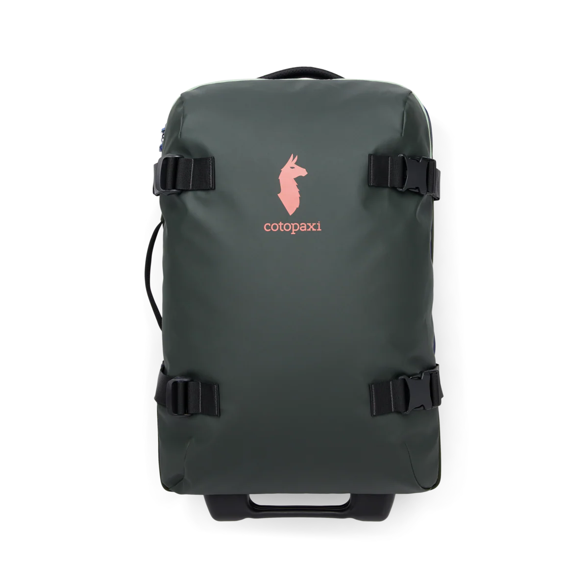 Allpa 38L Roller Bag - WOODS