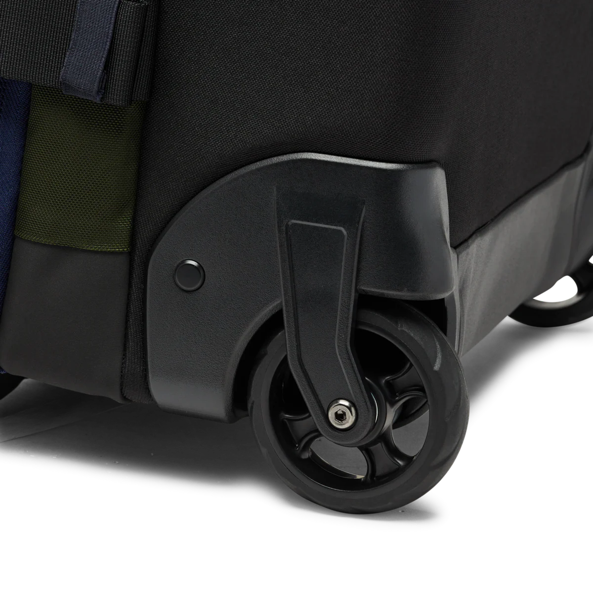 Allpa 38L Roller Bag - WOODS - Image 3