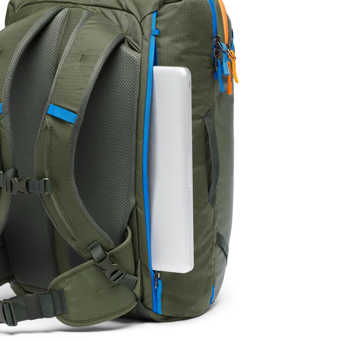 Allpa 42L Travel Pack - FATIGUE - Image 4
