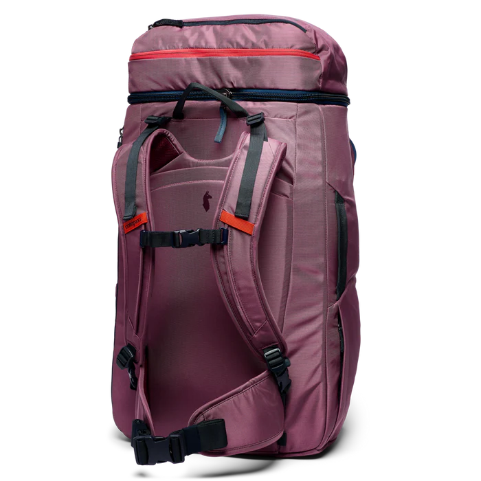 Allpa 50L Adventure Travel Pack - FIG - Image 2