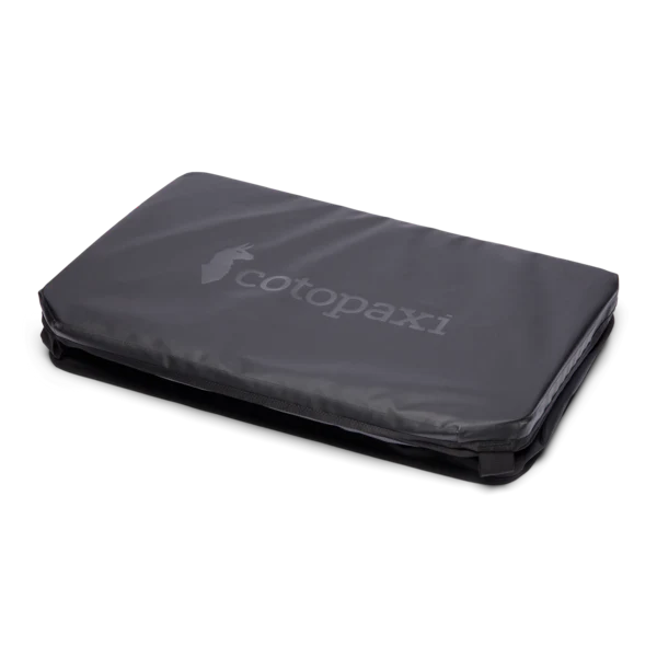 Allpa 90L Gear Hauler Box - COTOPAXI BLACK - Image 5