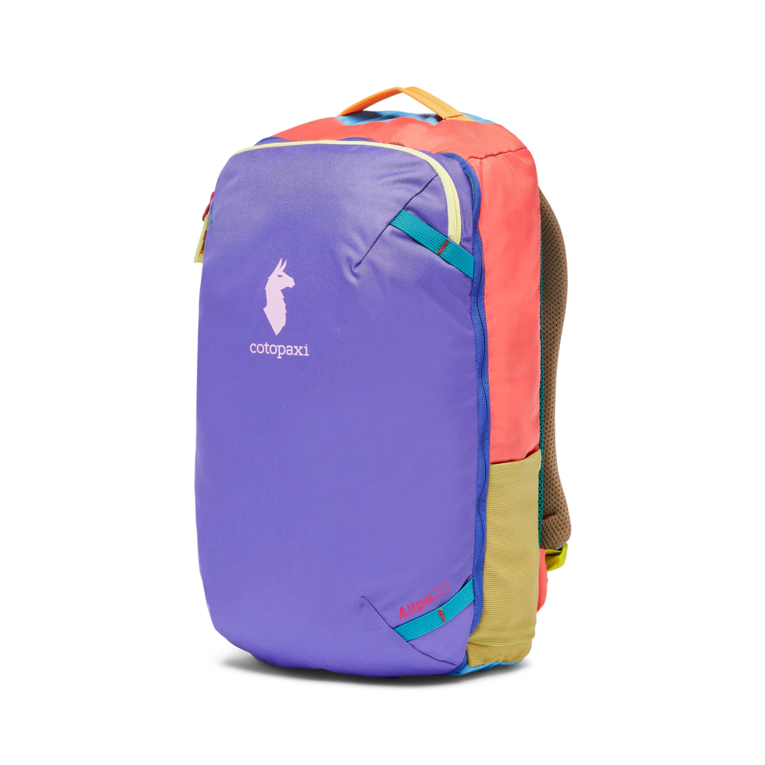Allpa Mini 20L Travel Pack - Del Dia - DEL DIA