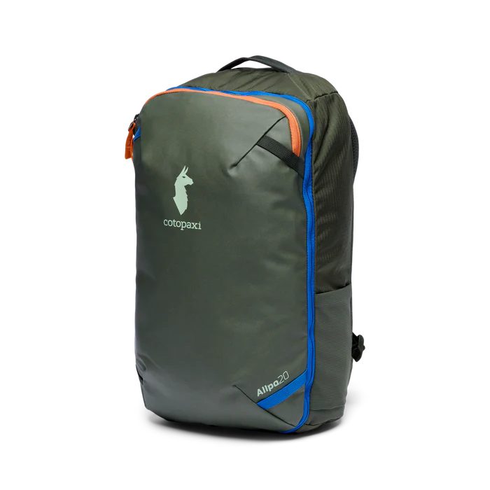 Allpa Mini 20L Travel Pack - FATIGUE