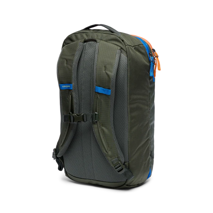 Allpa Mini 20L Travel Pack - FATIGUE - Image 2
