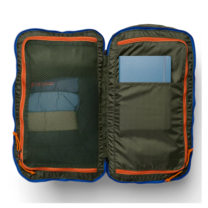 Allpa Mini 20L Travel Pack - FATIGUE - Image 6