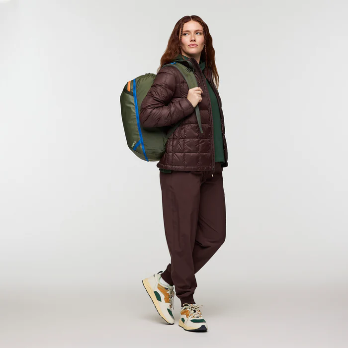 Allpa Mini 20L Travel Pack - FATIGUE - Image 7