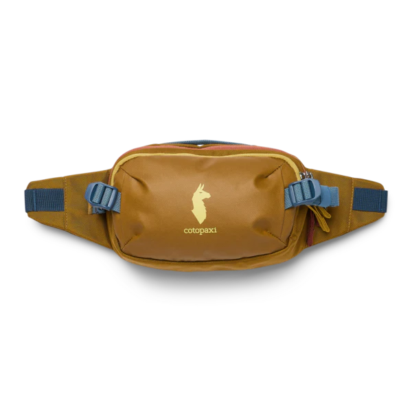 Allpa X 1.5L Hip Pack - BRONZE