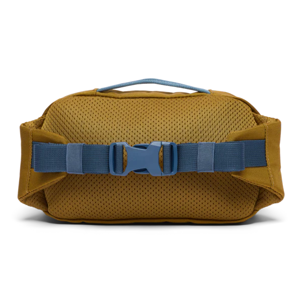 Allpa X 1.5L Hip Pack - BRONZE - Image 4