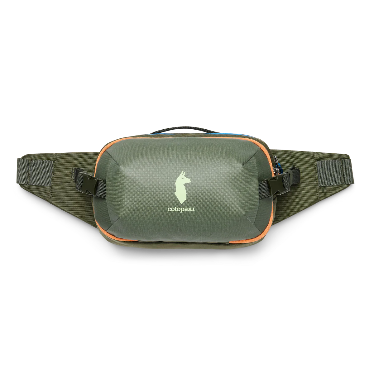 Allpa X 3L Hip Pack - FATIGUE