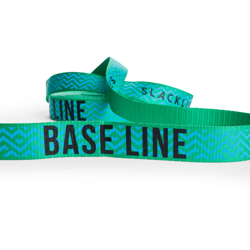 BASE LINE 85FT - GREEN - Image 3