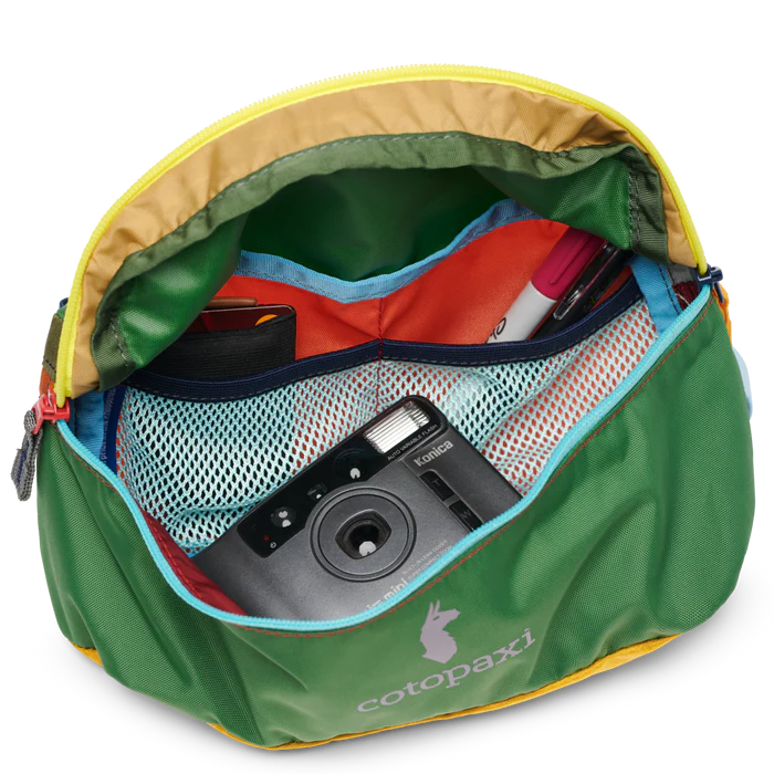 Bataan 3L Fanny Pack - Del Dia - DEL DIA - Image 4