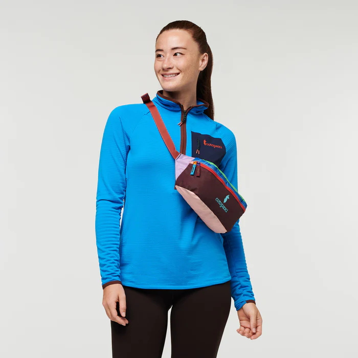 Bataan 3L Fanny Pack - Del Dia - DEL DIA - Image 6