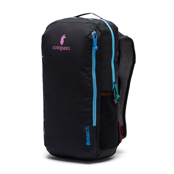Batac 16L Backpack - Del Dia Dark - DEL DIA DARK