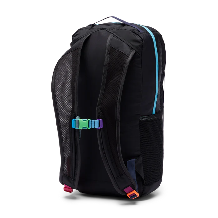 Batac 16L Backpack - Del Dia Dark - DEL DIA DARK - Image 2