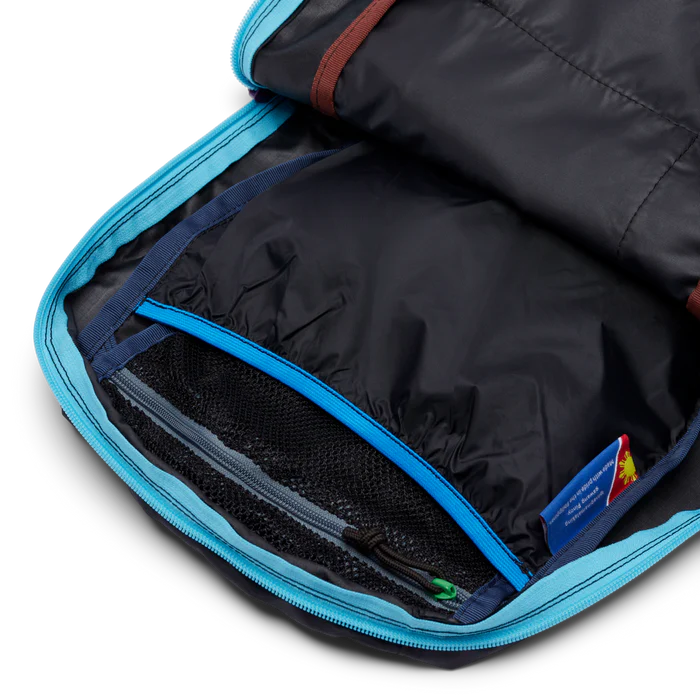 Batac 16L Backpack - Del Dia Dark - DEL DIA DARK - Image 3