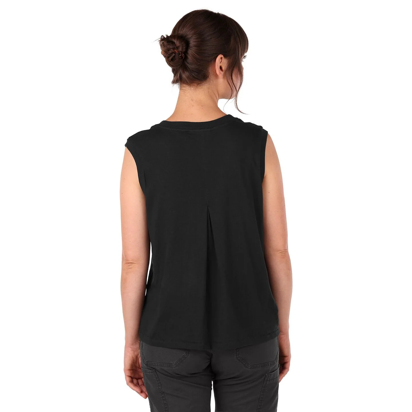 BELLOWS WORK TANK - BLACK - Image 3