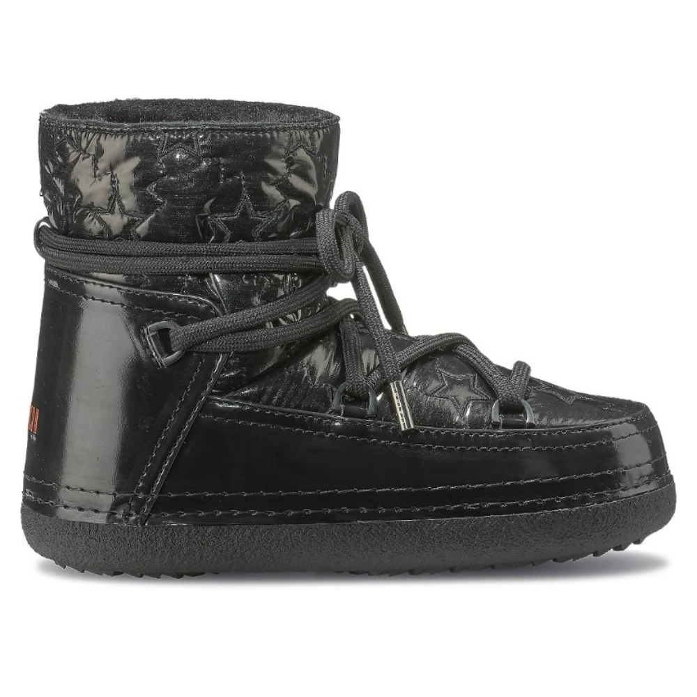 BOMBER STAR - BLACK