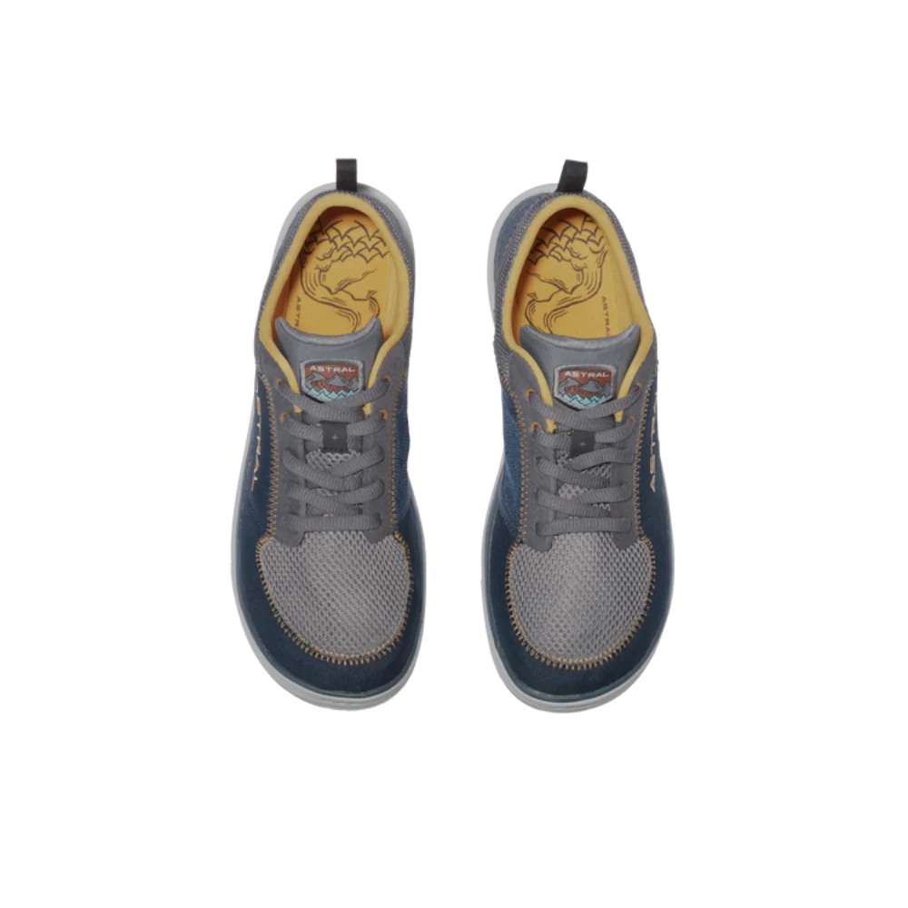BREWER 2.0 - STORM NAVY - Image 4