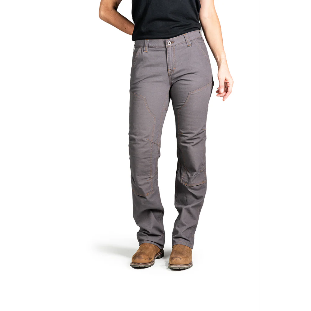 BRITT UTILITY FR 30"- GREY CANVAS