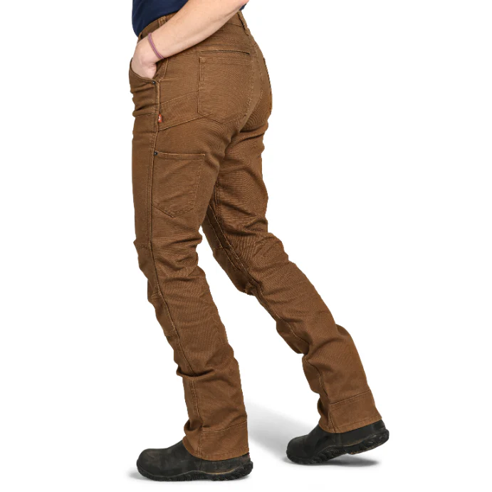 BRITT UTILITY 28" - SADDLE BROWN - Image 4