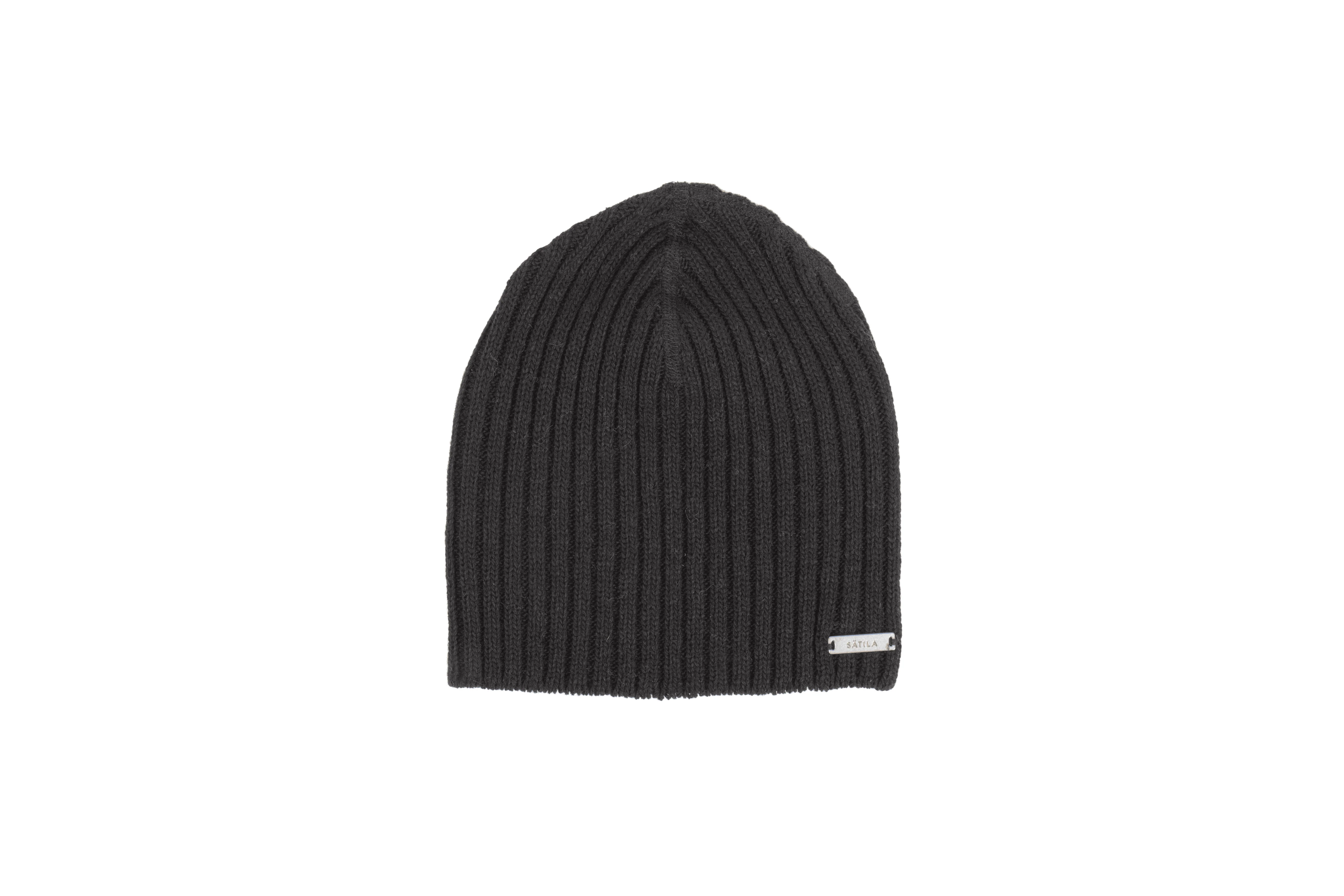 BURHULT - BLACK