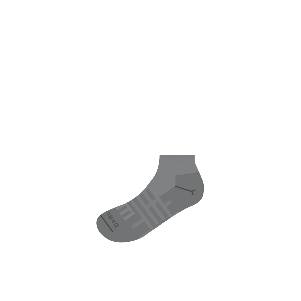 BURST CLASSIC - CHARCOAL