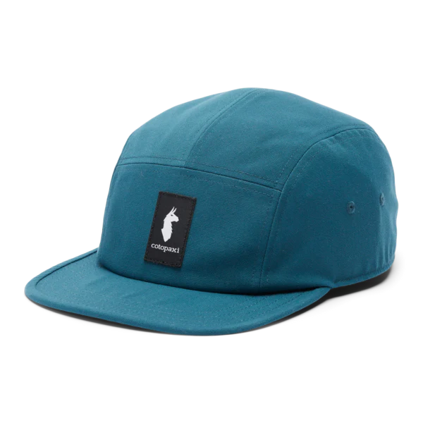 Cada Dia 5-Panel Hat - ABYSS