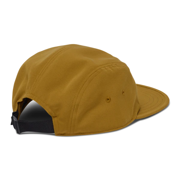 Cada Dia 5-Panel Hat - BRONZE - Image 2