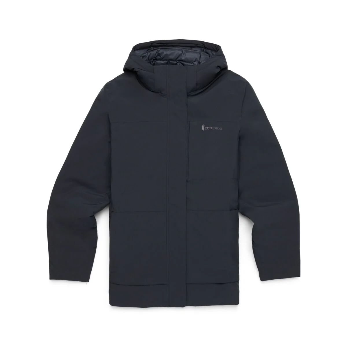 Calidez Down Parka - COTOPAXI BLACK