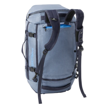 CARGO HAULER DUFFEL 40L - GLACIER BLUE - Image 2