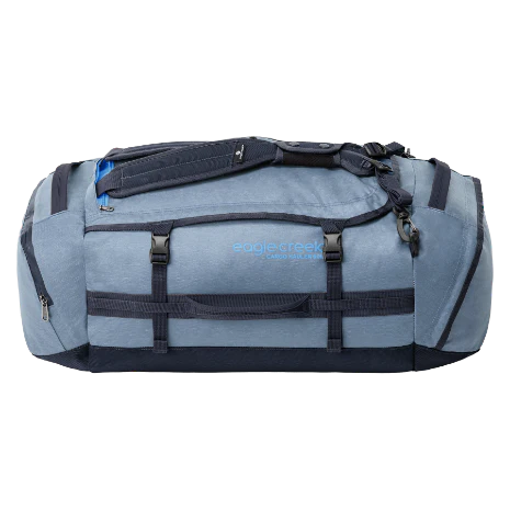 CARGO HAULER DUFFEL 60L - GLACIER BLUE - Image 3
