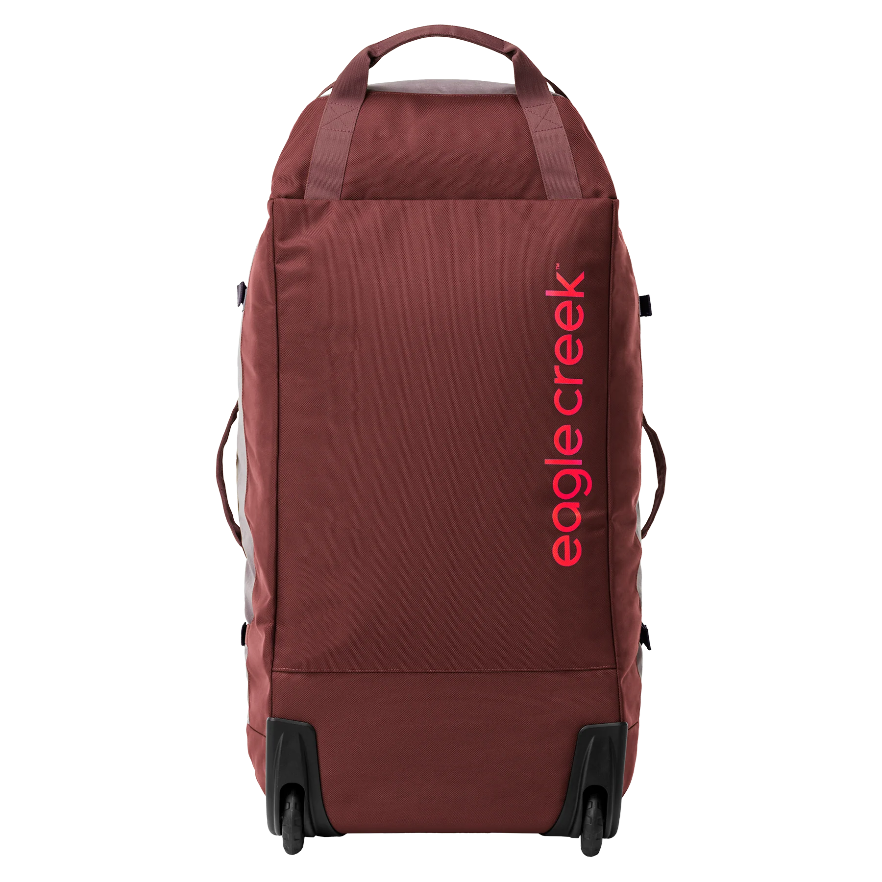 CARGO HAULER WHEELED DUFFEL 130L - CURRANT - Image 4