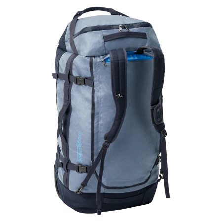 CARGO HAULER WHEELED DUFFEL 130L - GLACIER BLUE - Image 2