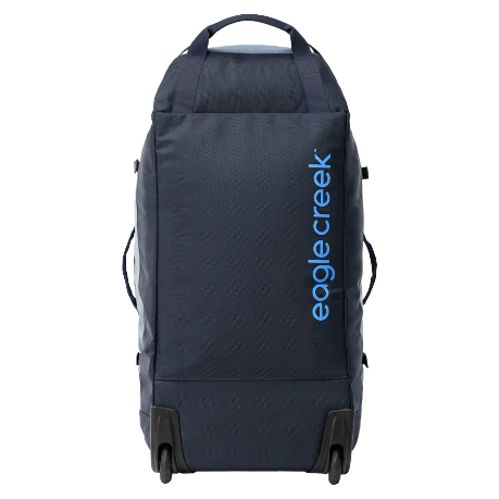 CARGO HAULER WHEELED DUFFEL 130L - GLACIER BLUE - Image 4